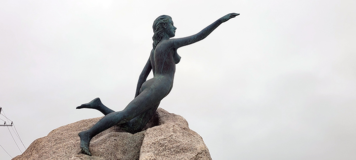 sculpture